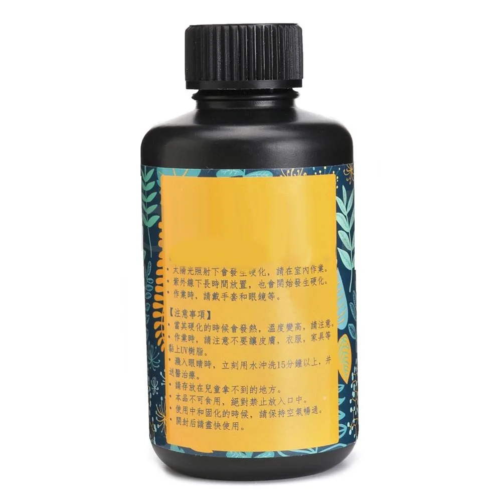 Newly UV Ultraviolet Alibaba Express 10/15/25/60/100/200g Resin Glue Clear Gel Hard Solar Resin Activated Crafts DIY Jewelry
Newly UV Ultraviolet Alibaba Express 10/15/25/60/100/200g Resin Glue Clear Gel Hard Solar Resin Activated Crafts DIY Jewelry