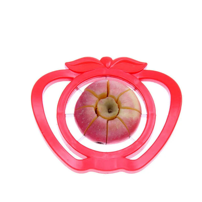 Abs+ Stainless Steel Apple Cutter Knife Corers Fruit Slicer Multi-function Kitchen Cooking Vegetable Chopper Cortador De Apple
Abs+ Stainless Steel Apple Cutter Knife Corers Fruit Slicer Multi-function Kitchen Cooking Vegetable Chopper Cortador De Apple
