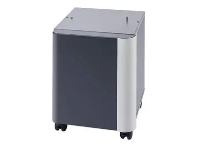 Сервисные и сопортные принтеры Kyocera (870LD00123) CB 360W белый шкаф на колесиках|Детали