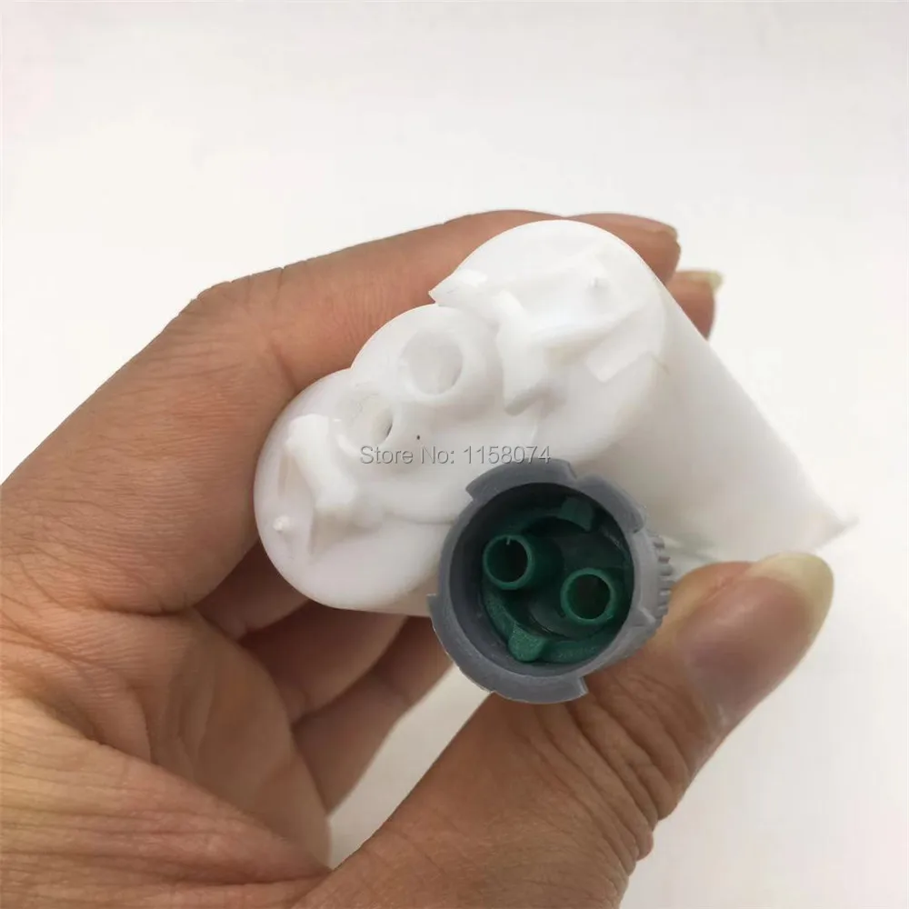 50pcs 1:1 Mixing Ratio Dispenser Static Mixer Mixing Nozzle Applicator AB Glue Adhesive Structural Adhesives Mixed Nozzle
50pcs 1:1 Mixing Ratio Dispenser Static Mixer Mixing Nozzle Applicator AB Glue Adhesive Structural Adhesives Mixed Nozzle