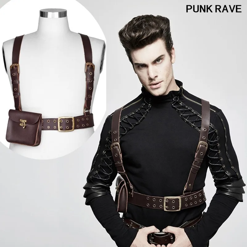 Мужской кожаный ремень в стиле стимпанк, модный кожаный ремень в стиле стимпанк, для езды на мотоцикле, уличная одежда, аксессуары для высту...
Мужской кожаный ремень в стиле стимпанк, модный кожаный ремень в стиле стимпанк, для езды на мотоцикле, уличная одежда, аксессуары для высту...