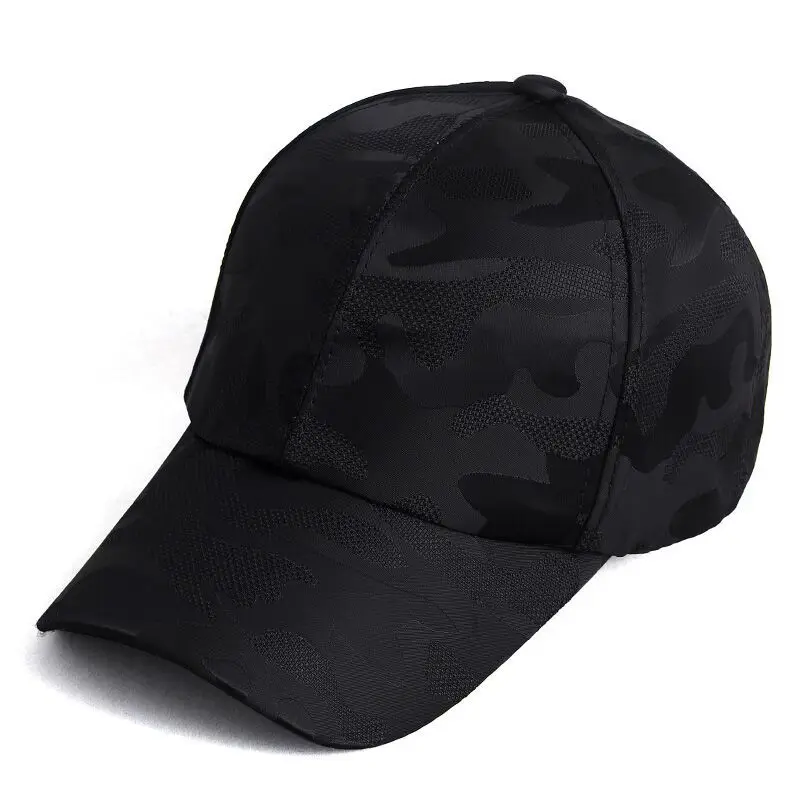 Summer Women and Men Baseball Hat Unisex Mesh Baseball Caps Breathable Sun Hats Snapback Camouflage Cap
Summer Women and Men Baseball Hat Unisex Mesh Baseball Caps Breathable Sun Hats Snapback Camouflage Cap