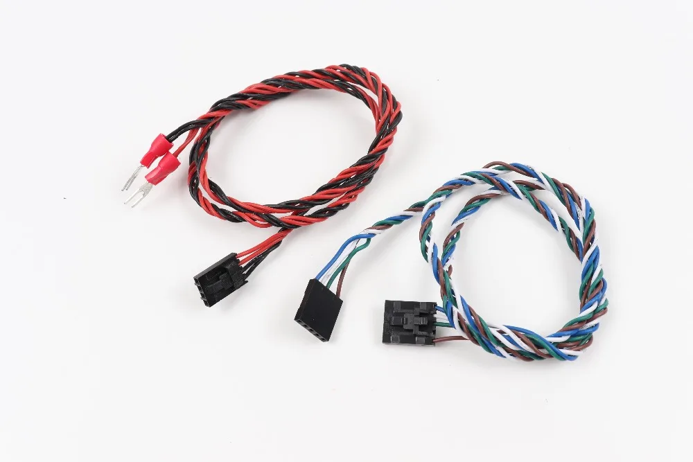 3d принтер Prusa i3 MK2.5/MK3 мульти материал 2,0 кабель питания, сигнальный кабель prusa i3 запчасти
3d принтер Prusa i3 MK2.5/MK3 мульти материал 2,0 кабель питания, сигнальный кабель prusa i3 запчасти