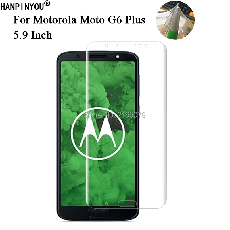 Для Motorola Moto G6 Plus G6plus XT1926 5,9 "мягкая TPU крышка для телефона, которая полностью закрывает переднюю часть протектора экрана прозрачная защитная ...
Для Motorola Moto G6 Plus G6plus XT1926 5,9 "мягкая TPU крышка для телефона, которая полностью закрывает переднюю часть протектора экрана прозрачная защитная ...
