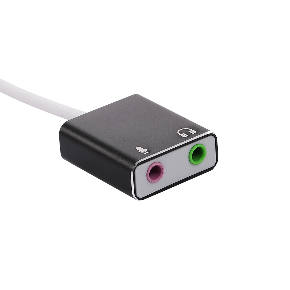 Внешняя звуковая карта USB-C Type-C, Hi-Fi, Magic Voice, 7,1 каналов, адаптер звуковой карты, USB-C мм, для наушников, микрофона
Внешняя звуковая карта USB-C Type-C, Hi-Fi, Magic Voice, 7,1 каналов, адаптер звуковой карты, USB-C мм, для наушников, микрофона