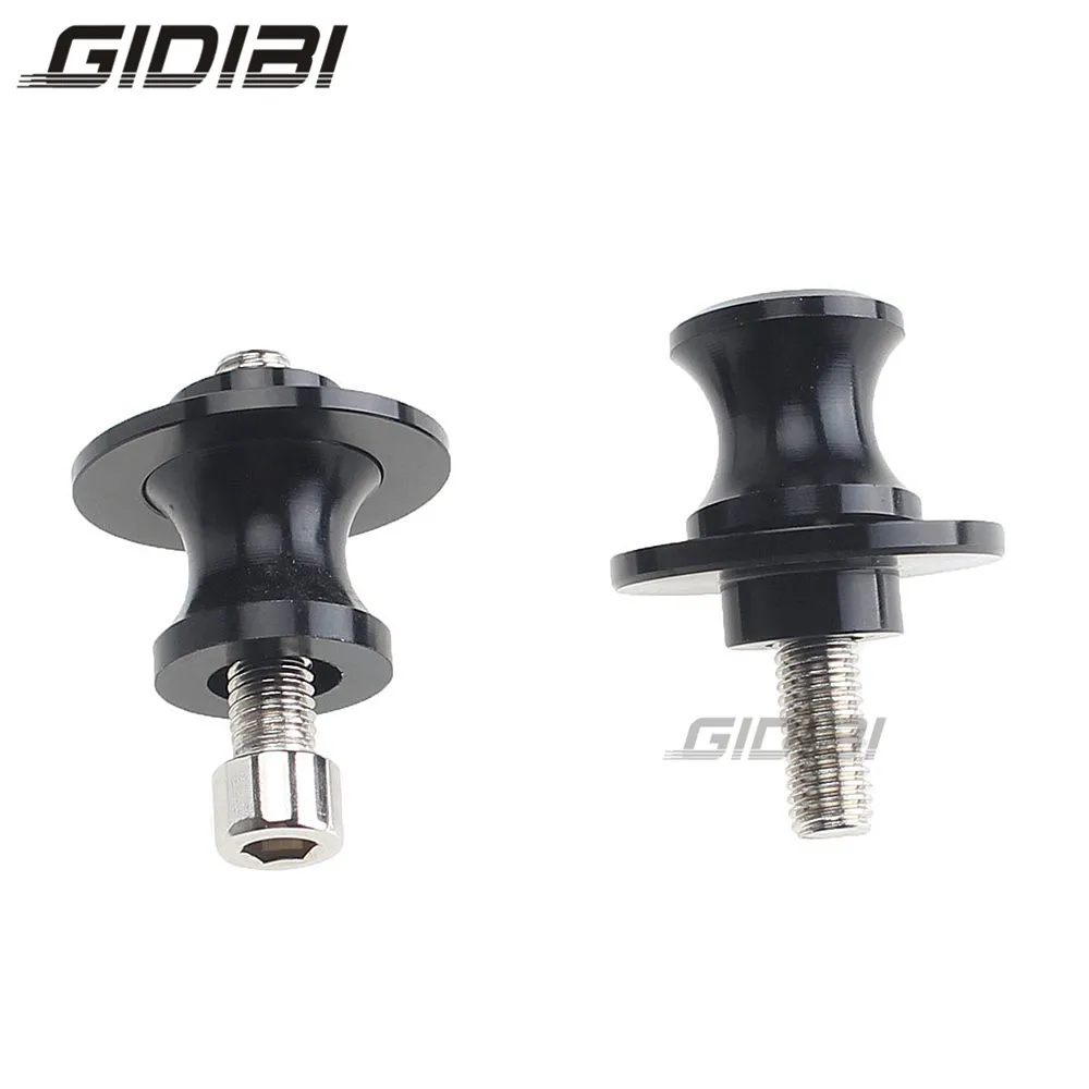 M6 Motorcycle Swingarm Spools slider For Yamaha FZ1 2001-2013 FZ6 2004-2012 FZ6R 2009-2012 FZR1000 1987-1996 MT-01 2002-2011
M6 Motorcycle Swingarm Spools slider For Yamaha FZ1 2001-2013 FZ6 2004-2012 FZ6R 2009-2012 FZR1000 1987-1996 MT-01 2002-2011