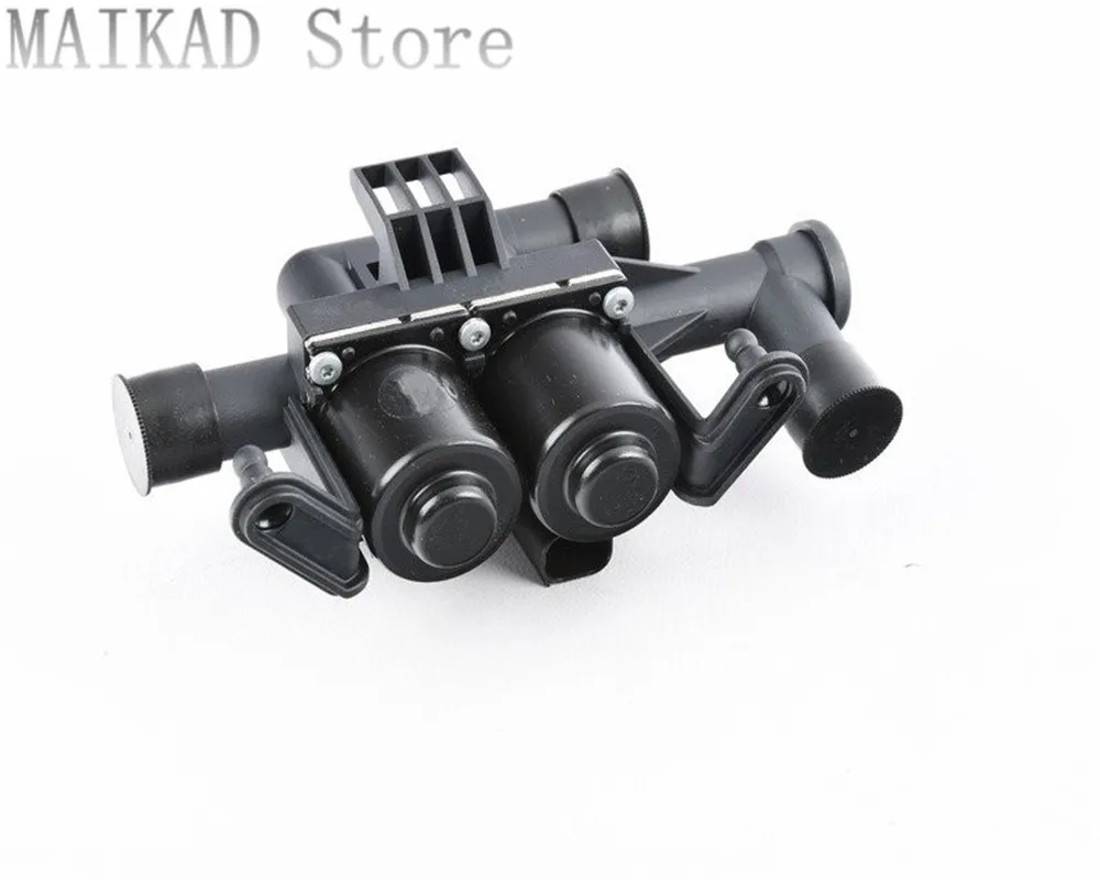 Auxiliary Water Pump Water Valve for BMW F07 GT 535i 550i 520d 530d 535d 530dX 535dX 535iX 550iX 64219310349
Auxiliary Water Pump Water Valve for BMW F07 GT 535i 550i 520d 530d 535d 530dX 535dX 535iX 550iX 64219310349