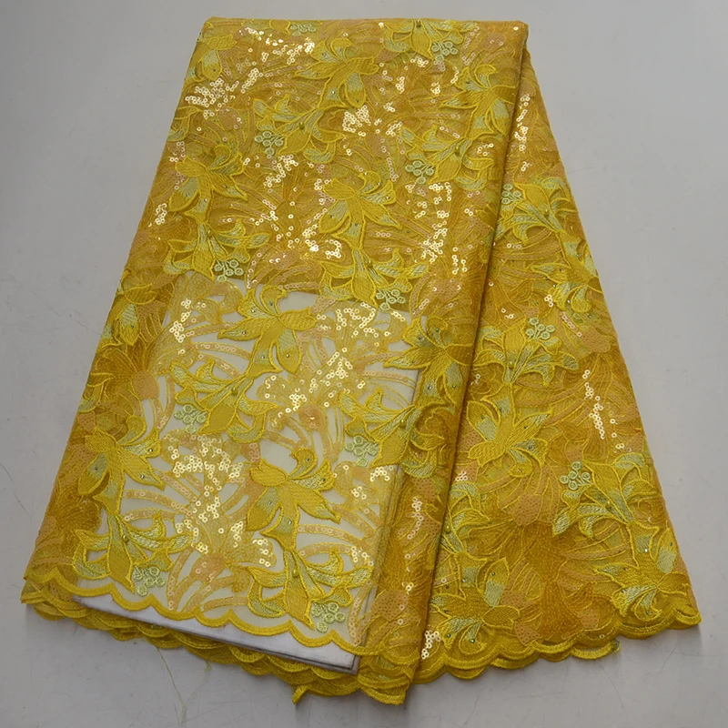 Embroidery beaded stones African handcut double organza lace fabric 2019 high quality french tulle sequins lace fabric for women
Embroidery beaded stones African handcut double organza lace fabric 2019 high quality french tulle sequins lace fabric for women