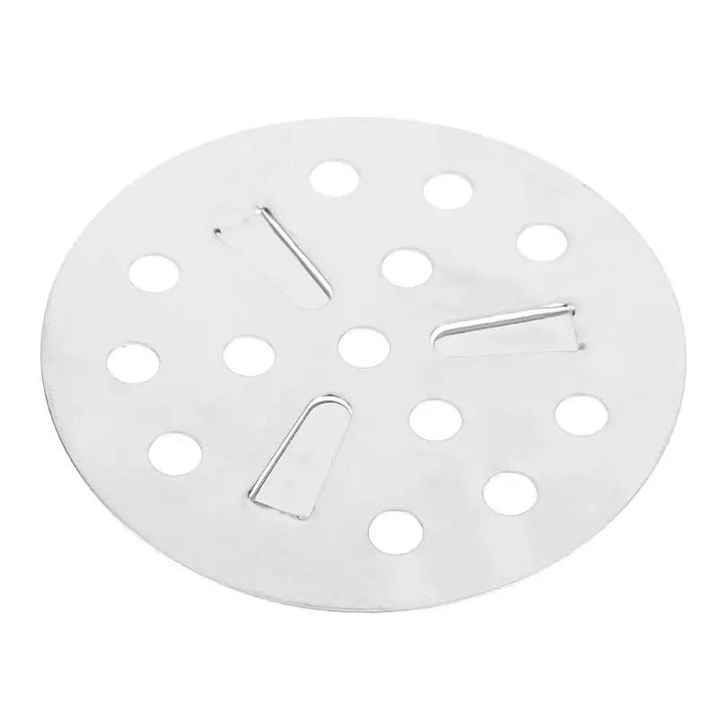 1 Pc Beekeeping Tool Stainless Steel Bee Hive Smoker Galvanized Iron With Heat Shield Protection Beekeeping Equipment
1 Pc Beekeeping Tool Stainless Steel Bee Hive Smoker Galvanized Iron With Heat Shield Protection Beekeeping Equipment