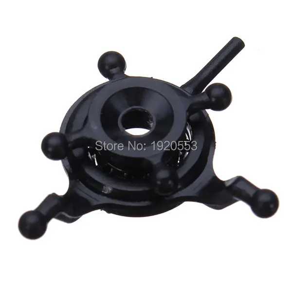 V988-005 Swashplate / Cross Plate Spare Parts For WLtoys V911S V930 V988 RC Romote Control RC Helicopter
V988-005 Swashplate / Cross Plate Spare Parts For WLtoys V911S V930 V988 RC Romote Control RC Helicopter