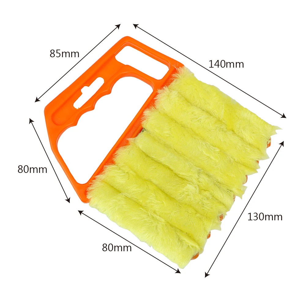 DIYWORK Useful Air Conditioning Duster Brush Cleaner Easy Cleaning Tool Blinds Brush Duster For Kitchen Windows Blinds
DIYWORK Useful Air Conditioning Duster Brush Cleaner Easy Cleaning Tool Blinds Brush Duster For Kitchen Windows Blinds