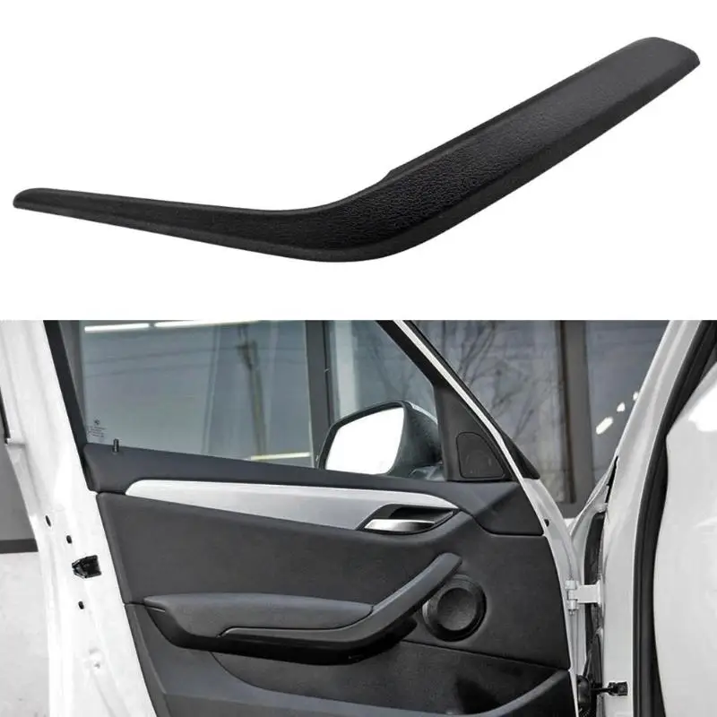 VODOOL внутренние детали автомобиля Левая Правая внутренняя Дверная панель Ручка