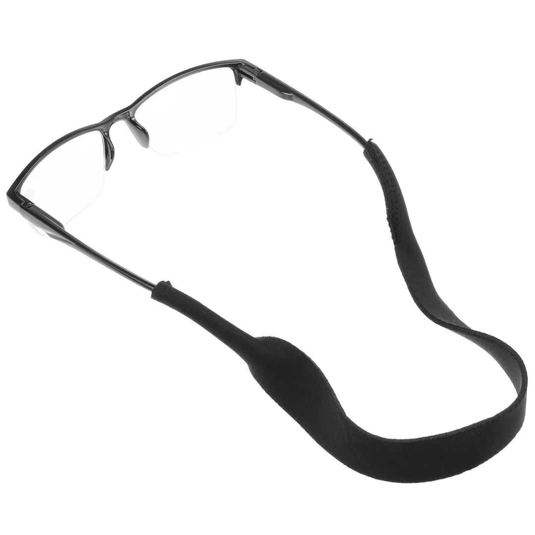 Neoprene Sports Cycling Eyewear Band Neck Holding Wire Adjustable Sunglasses Neck Cord Strap Glasses String Lanyard
Neoprene Sports Cycling Eyewear Band Neck Holding Wire Adjustable Sunglasses Neck Cord Strap Glasses String Lanyard