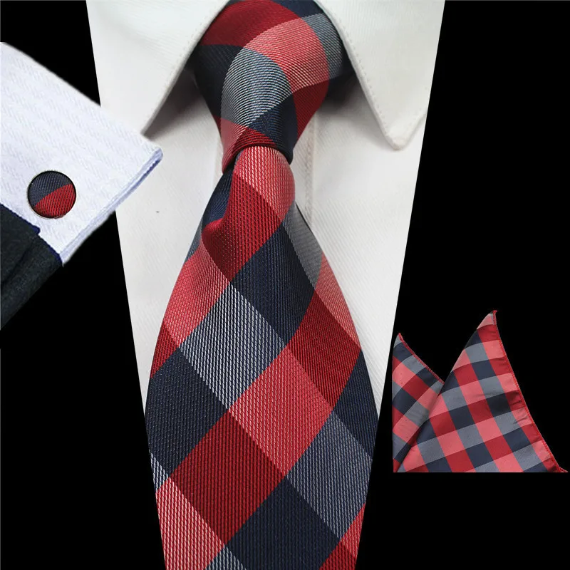 New Fashion Necktie Groom Gentleman Tie Set Wedding Birthday Party Gifts Tie For Men Gorgeous Silk Gravata Slim Arrow Tie Set
New Fashion Necktie Groom Gentleman Tie Set Wedding Birthday Party Gifts Tie For Men Gorgeous Silk Gravata Slim Arrow Tie Set