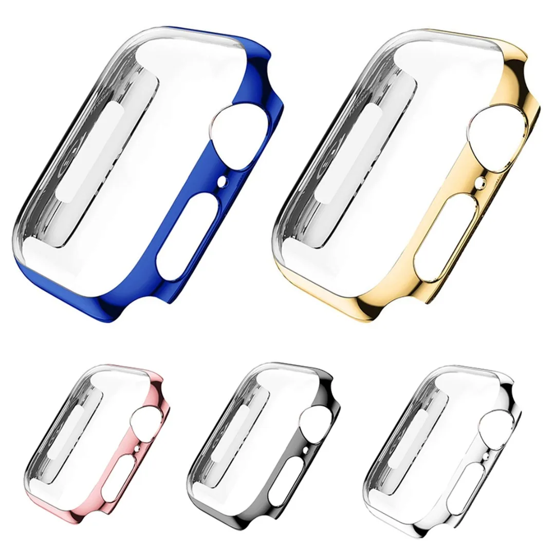 Ударопрочный чехол для Apple Watch Series 3/4 iwatch band 38 мм/40 мм/42 мм/44 мм
Ударопрочный чехол для Apple Watch Series 3/4 iwatch band 38 мм/40 мм/42 мм/44 мм