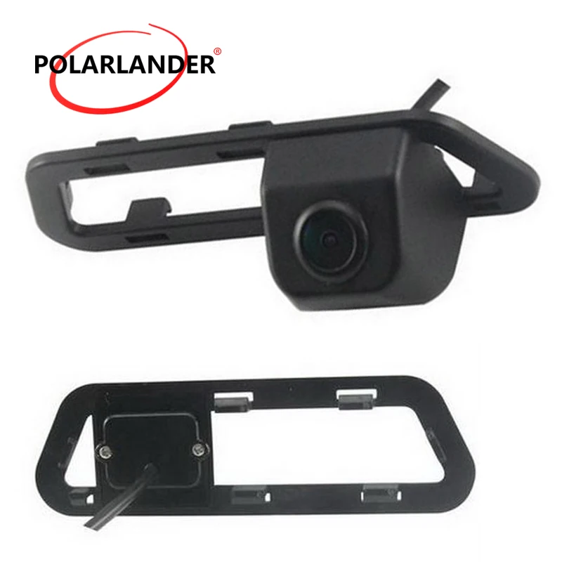 Special reverse camera for Nissan versa 2011 -2013 High-definition cameras car styling Rear view camera
Special reverse camera for Nissan versa 2011 -2013 High-definition cameras car styling Rear view camera