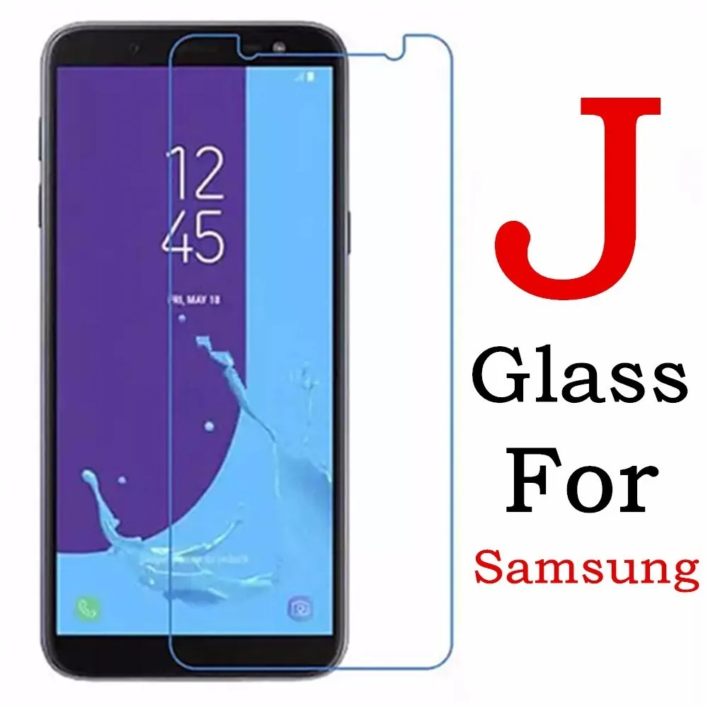 For Samsung Galaxy J4 2018 Glass Tempered Glass For Samsung Galaxy J42018 J 4 SM-J400F J400G Premiun Screen Protector Film Case
For Samsung Galaxy J4 2018 Glass Tempered Glass For Samsung Galaxy J42018 J 4 SM-J400F J400G Premiun Screen Protector Film Case