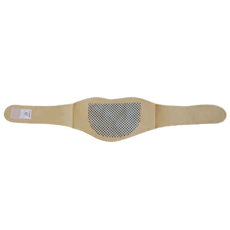 Tourmaline Self-Heating Neck Brace Support Therapy Neck Pain Orthopedic Protector Bone Care Pain Relief Magnetic Therapy H001
Tourmaline Self-Heating Neck Brace Support Therapy Neck Pain Orthopedic Protector Bone Care Pain Relief Magnetic Therapy H001