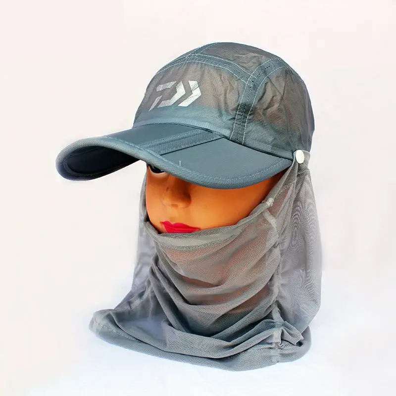 2020 New Arrival Summer Fishing Cap Quick-dry Uv Protection Hat Summer Outdoor Cap Fishing Cap Breathable Hat
2020 New Arrival Summer Fishing Cap Quick-dry Uv Protection Hat Summer Outdoor Cap Fishing Cap Breathable Hat