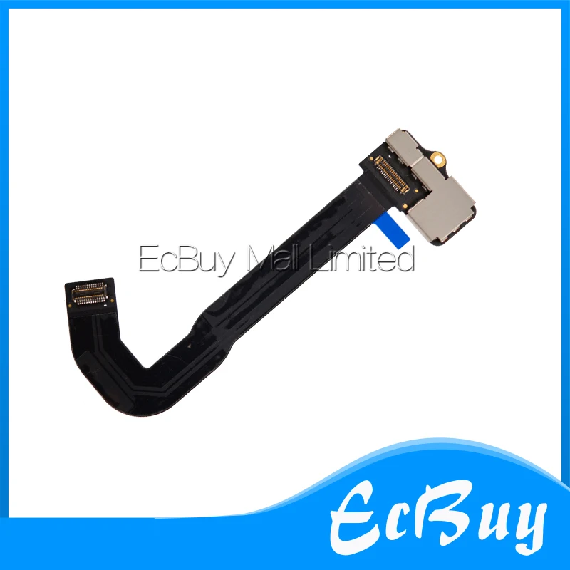 Touch Bar Flex Cablel Connector For Macbook Pro Retina 13" A1706 LED Touchbar 2016 2017 AMS983 JC01-0
Touch Bar Flex Cablel Connector For Macbook Pro Retina 13" A1706 LED Touchbar 2016 2017 AMS983 JC01-0