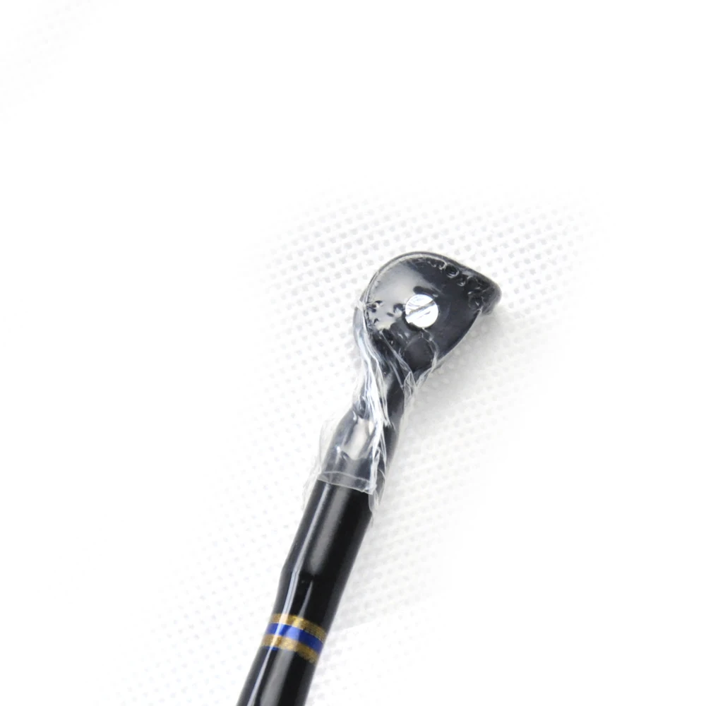 High Carbon Boat Rod 1.8M Trolling Fishing Rod 30-50lbs 50-80lbs 80-130lbs Saltwater Fishing Rod Straight Nylon Butt Game Rod
High Carbon Boat Rod 1.8M Trolling Fishing Rod 30-50lbs 50-80lbs 80-130lbs Saltwater Fishing Rod Straight Nylon Butt Game Rod
