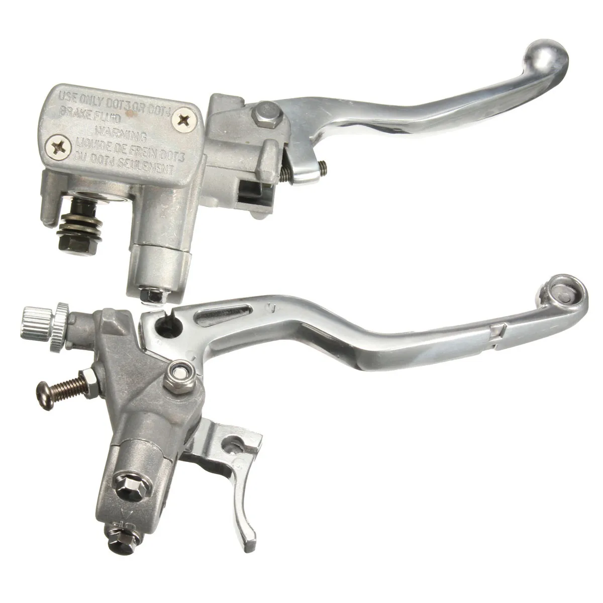 Motorcycle 22mm Front Brake Clutch Master Cylinder Lever For HONDA CR125R 250R CRF250R 450R CRF250X 450X
Motorcycle 22mm Front Brake Clutch Master Cylinder Lever For HONDA CR125R 250R CRF250R 450R CRF250X 450X