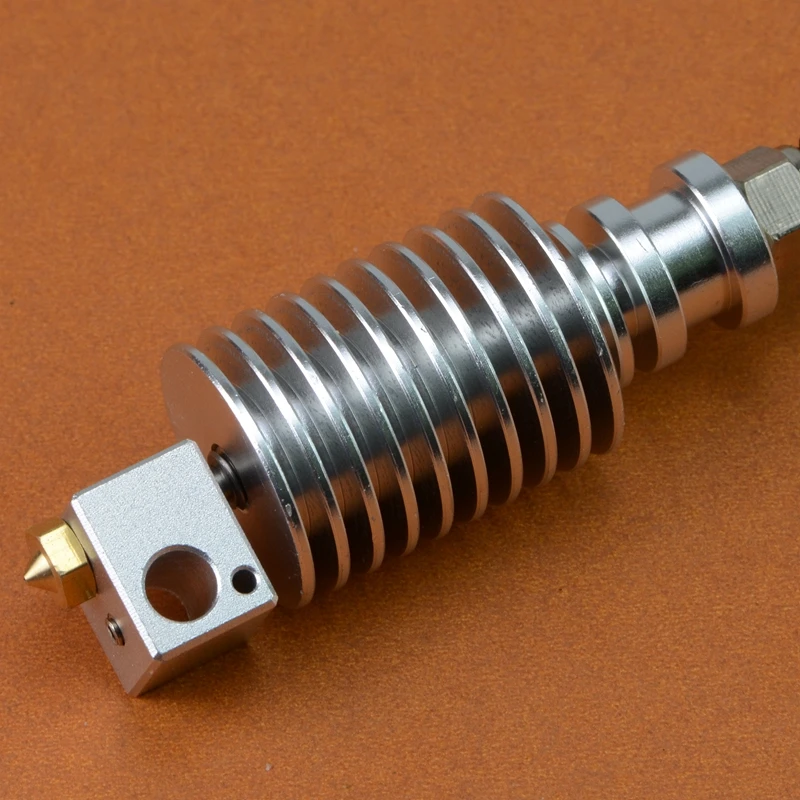 E3D V5 Bowden J-головка Hotend для удаленного экструдера 1,75 мм/3,0 мм, запчасти для 3D-принтера на большие расстояния
E3D V5 Bowden J-головка Hotend для удаленного экструдера 1,75 мм/3,0 мм, запчасти для 3D-принтера на большие расстояния