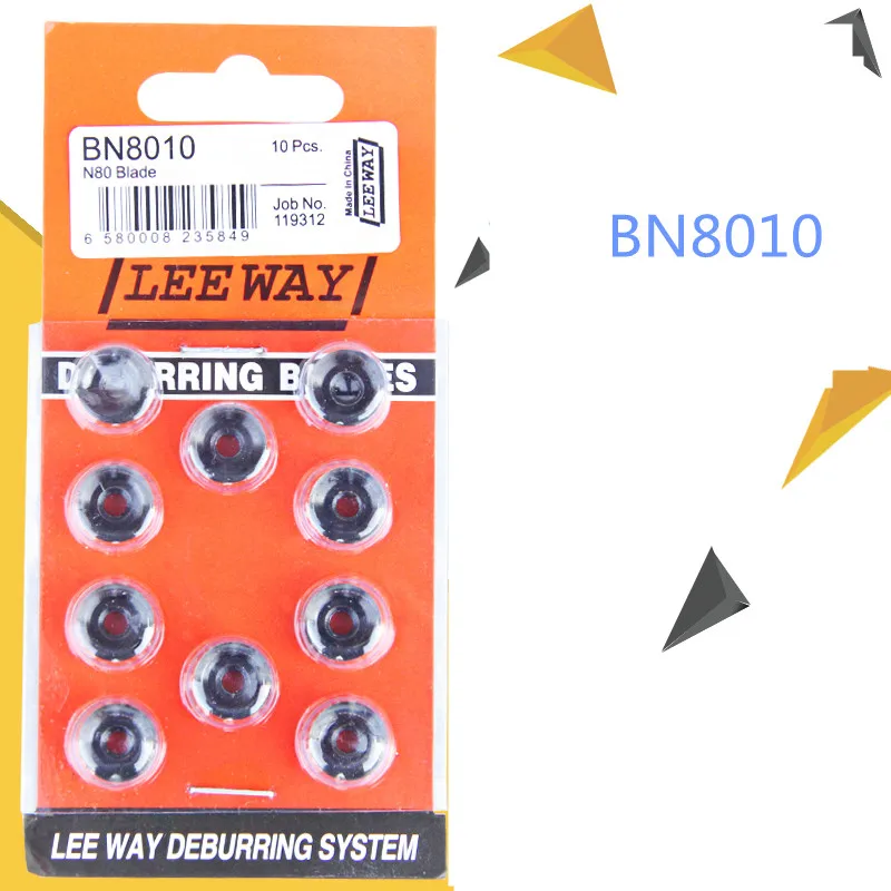 The wei trimming knife double-side trimming device scraper DB1000 blade round scraper pills BN8010
The wei trimming knife double-side trimming device scraper DB1000 blade round scraper pills BN8010