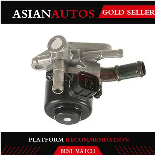 22270-50010 Idle Air Speed Control Valve For Lexus LS400 SC400 4.0L V8 1990-1992
22270-50010 Idle Air Speed Control Valve For Lexus LS400 SC400 4.0L V8 1990-1992