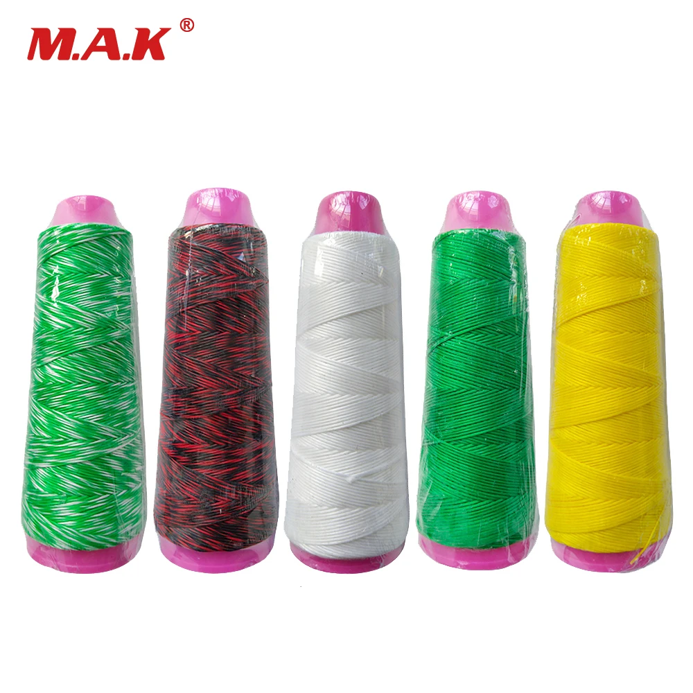 Bow String Length 100m Rope Making Thread fit Recurve Bow Compound Bow for Archery Hunting Accessories
Bow String Length 100m Rope Making Thread fit Recurve Bow Compound Bow for Archery Hunting Accessories