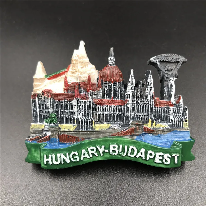 Hungary Scenic Fridge Magnets Famous Landscape Refrigerator Magnets Souvenir Modern Home Kitchen Decoration
Hungary Scenic Fridge Magnets Famous Landscape Refrigerator Magnets Souvenir Modern Home Kitchen Decoration