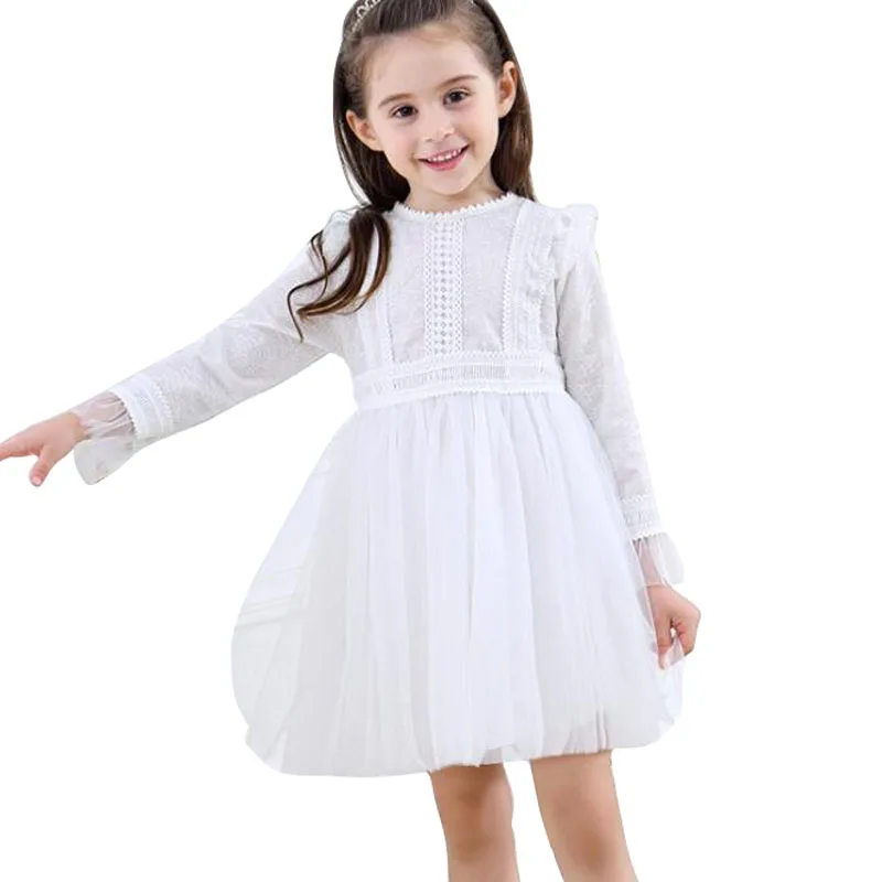 New Floral Girl Dress Infant Kids Baby Girl Long Sleeve Fashion Party Wear Dresses Girl Tutu Birthday Outfits Children Clothing
New Floral Girl Dress Infant Kids Baby Girl Long Sleeve Fashion Party Wear Dresses Girl Tutu Birthday Outfits Children Clothing