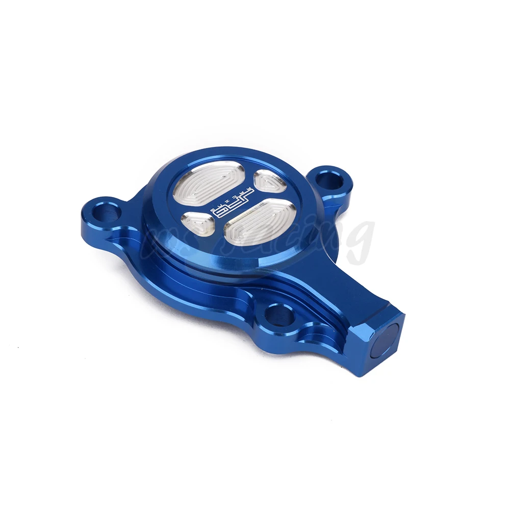 Крышка масляного фильтра мотоцикла CNC для Yamaha WR250R WR250X WR 250R 250X 07 08 09 10 11 12 13 14 15 16 17 18 19 20
Крышка масляного фильтра мотоцикла CNC для Yamaha WR250R WR250X WR 250R 250X 07 08 09 10 11 12 13 14 15 16 17 18 19 20