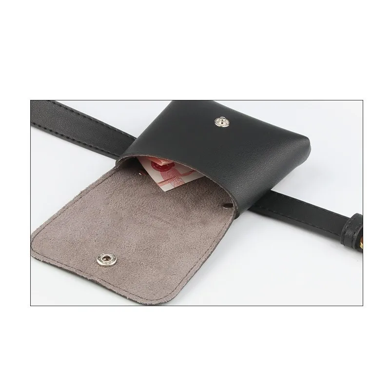 Herald Fashion Women Waist Pack Female Belt Bag Phone Pouch Bags Brand Design Envelope Bags for Ladies Girls Fanny Pack Bolosa
Herald Fashion Women Waist Pack Female Belt Bag Phone Pouch Bags Brand Design Envelope Bags for Ladies Girls Fanny Pack Bolosa