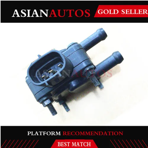 for Mazda 5 2.0 CDTI Differential Pressure Sensor Sensor Differential Pressure OEM PSD1K4238 RF8G182B5 PSD1 K4238 DPF
for Mazda 5 2.0 CDTI Differential Pressure Sensor Sensor Differential Pressure OEM PSD1K4238 RF8G182B5 PSD1 K4238 DPF