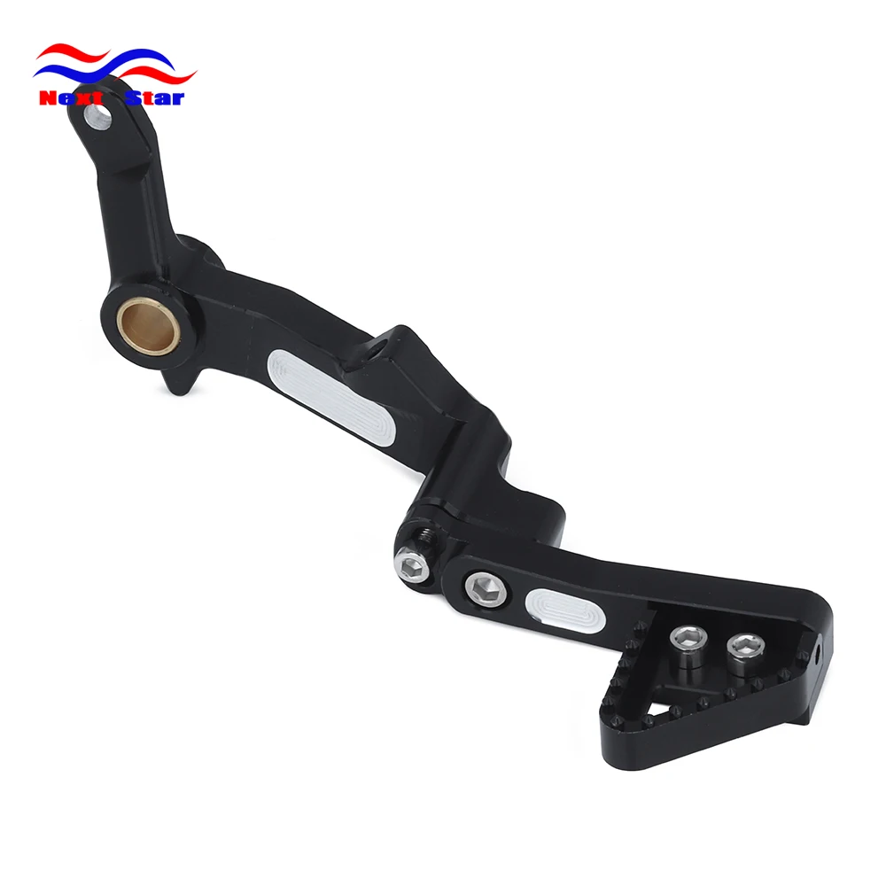 Мотоцикл черный Задний контроль ножной тормозной рычаг педаль для DUCATI DIAVEL 1200 2011 2012 2013 2014 2015 2016 2017 2018 2011-2018
Мотоцикл черный Задний контроль ножной тормозной рычаг педаль для DUCATI DIAVEL 1200 2011 2012 2013 2014 2015 2016 2017 2018 2011-2018