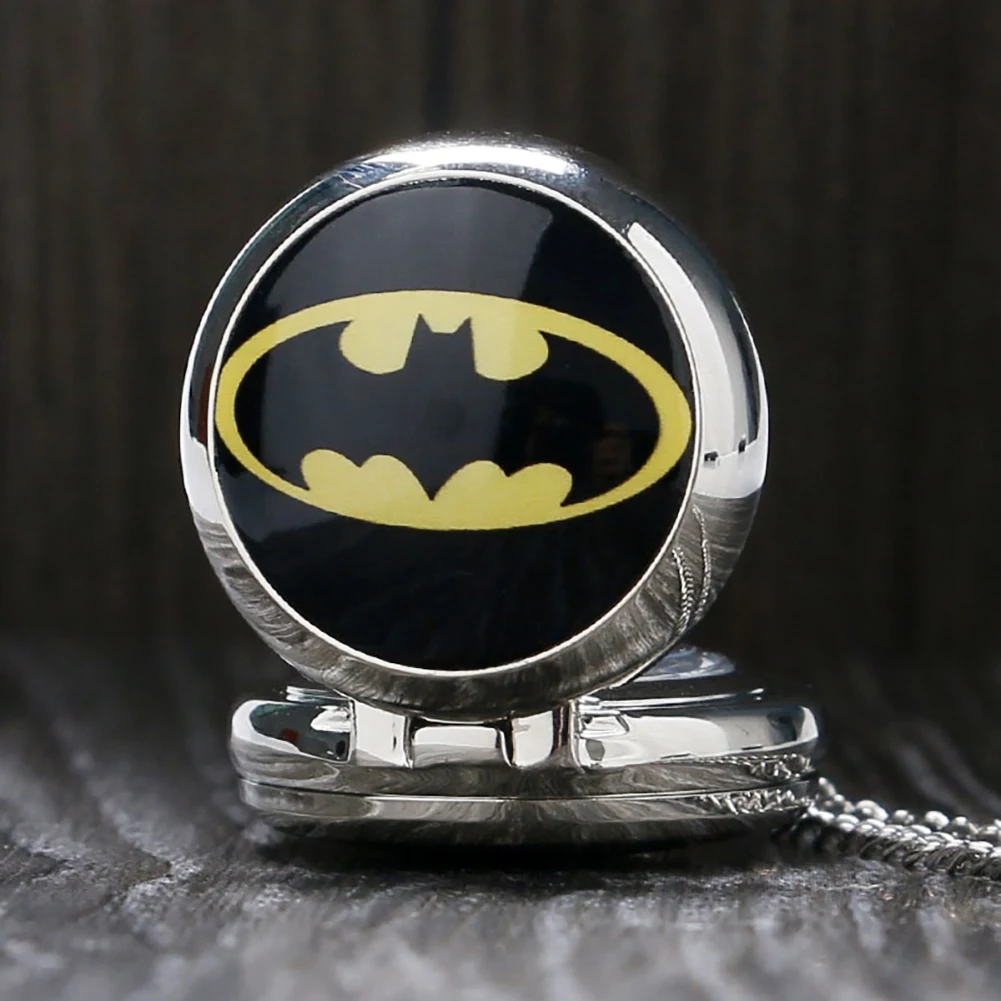 Little Size Quartz Pocket Watch Cute Necklace Watch Gifts for Kids Boys Girls Retro Pendant Clock with Chain
Little Size Quartz Pocket Watch Cute Necklace Watch Gifts for Kids Boys Girls Retro Pendant Clock with Chain
