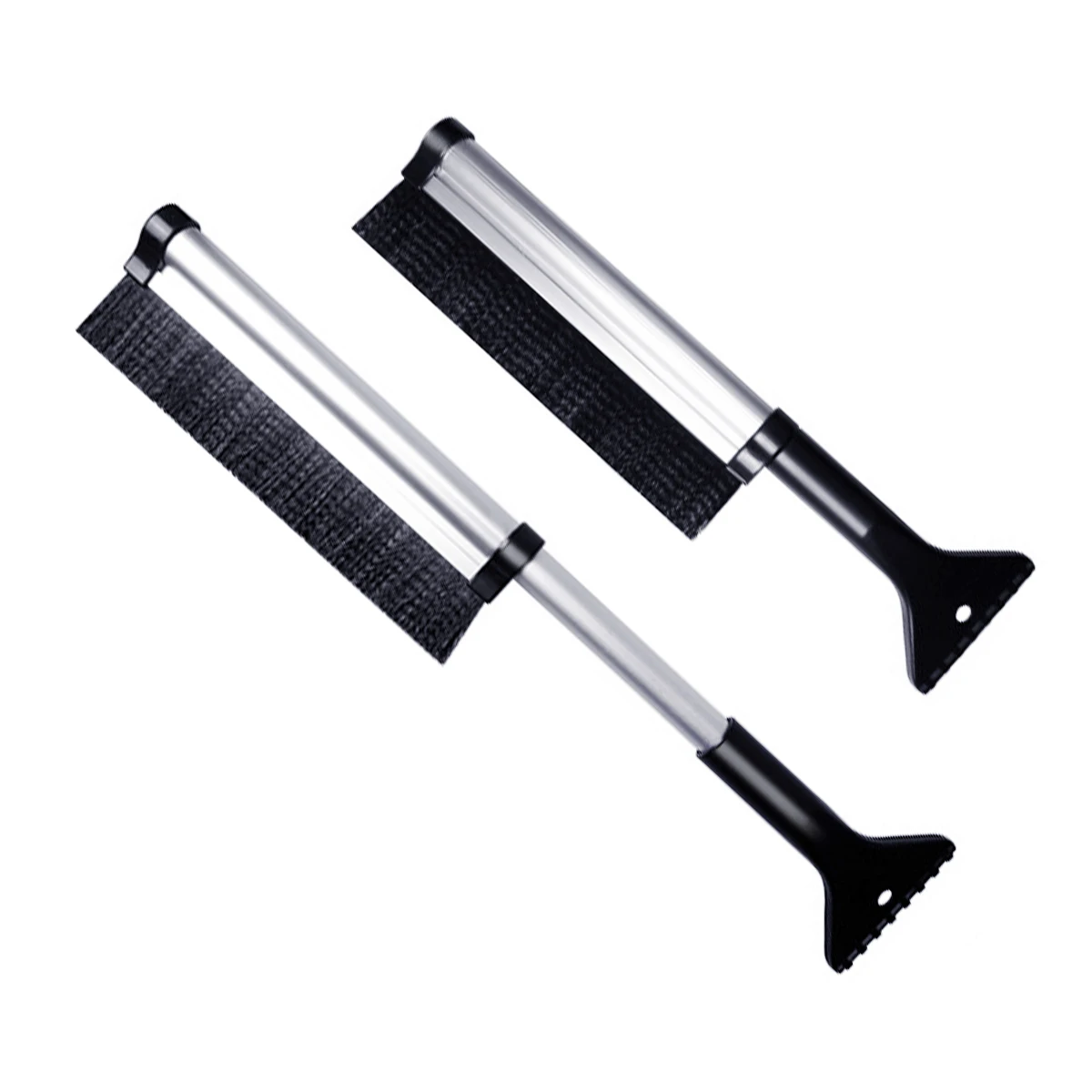 1 Pcs Retractable Car Vehicle Snow Ice Scraper Snow Brush Shovel Removal Brush for Car Vehicle Windshield
1 Pcs Retractable Car Vehicle Snow Ice Scraper Snow Brush Shovel Removal Brush for Car Vehicle Windshield