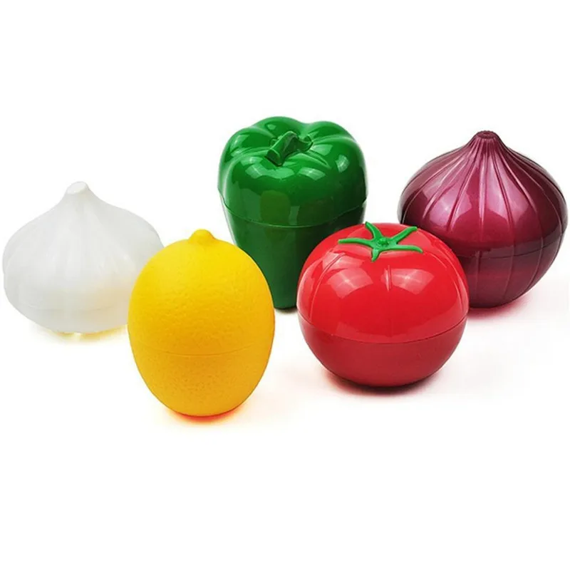 Kitchen Vegetables Fruits Containers Crisper Onion Garlic Pepper Tomato Lemon Plastic Refrigerator Organizer Fruit Crisper Box
Kitchen Vegetables Fruits Containers Crisper Onion Garlic Pepper Tomato Lemon Plastic Refrigerator Organizer Fruit Crisper Box