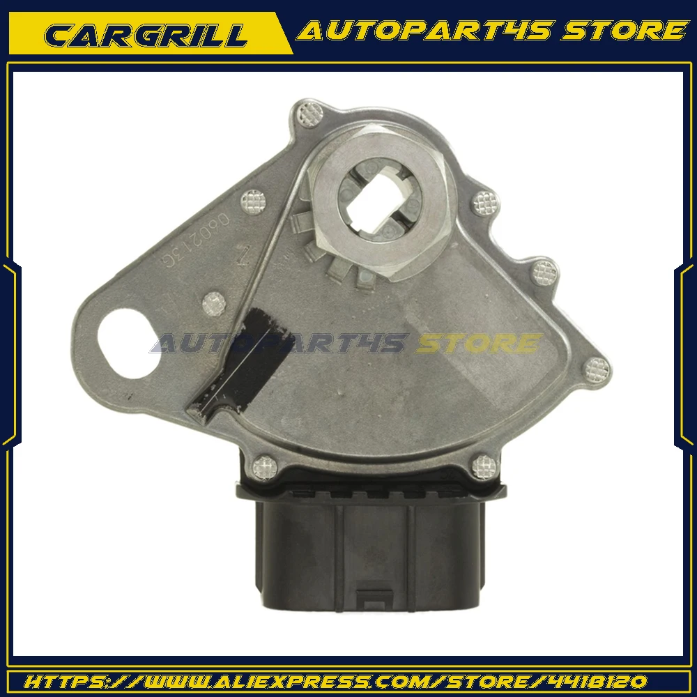 Remanufactured 84540-30320 Neutral Safety Switch 8454030320 For Toyota 4Runner Tundra Lexus GS300 GS430
Remanufactured 84540-30320 Neutral Safety Switch 8454030320 For Toyota 4Runner Tundra Lexus GS300 GS430