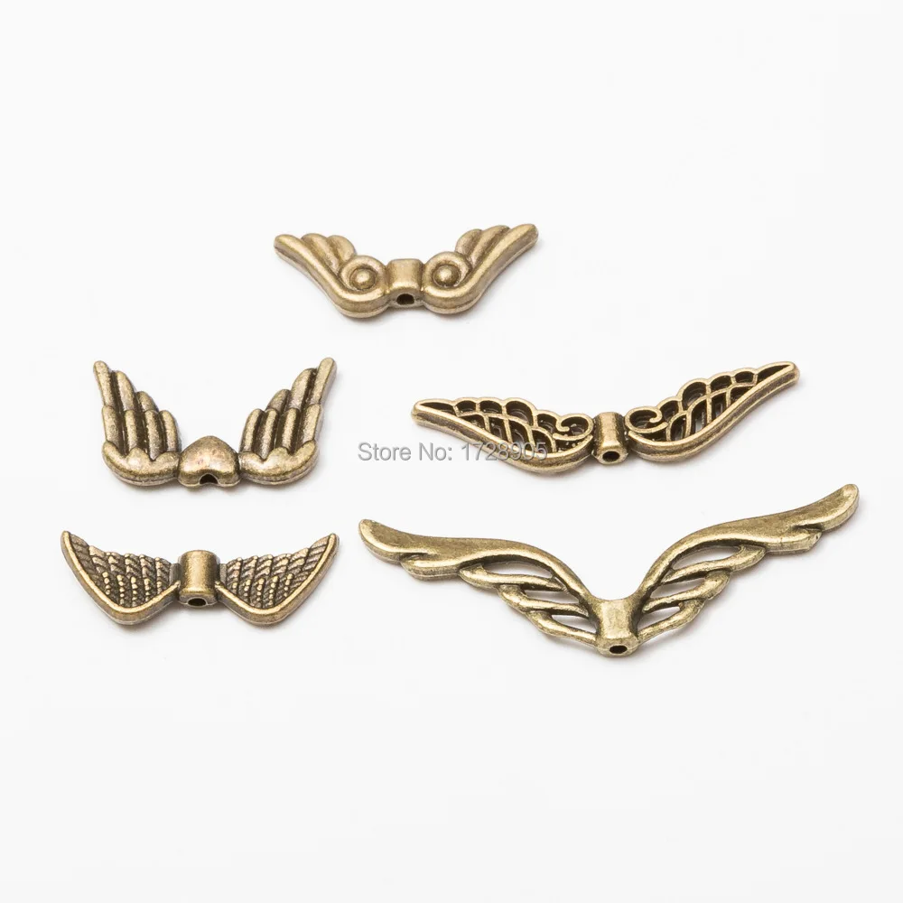 angel wings beads bijoux bracciale french bead bronze perfumes mujer originales jewelry bracelet charms bird wing butterfly bead
angel wings beads bijoux bracciale french bead bronze perfumes mujer originales jewelry bracelet charms bird wing butterfly bead