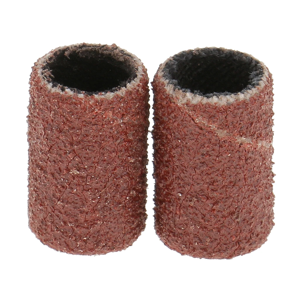 50 Piece Nail Drill Sanding Band Machine Replacement Bits Pedicure Tool Nail Electric Polishing Milling Machine Accessories
50 Piece Nail Drill Sanding Band Machine Replacement Bits Pedicure Tool Nail Electric Polishing Milling Machine Accessories