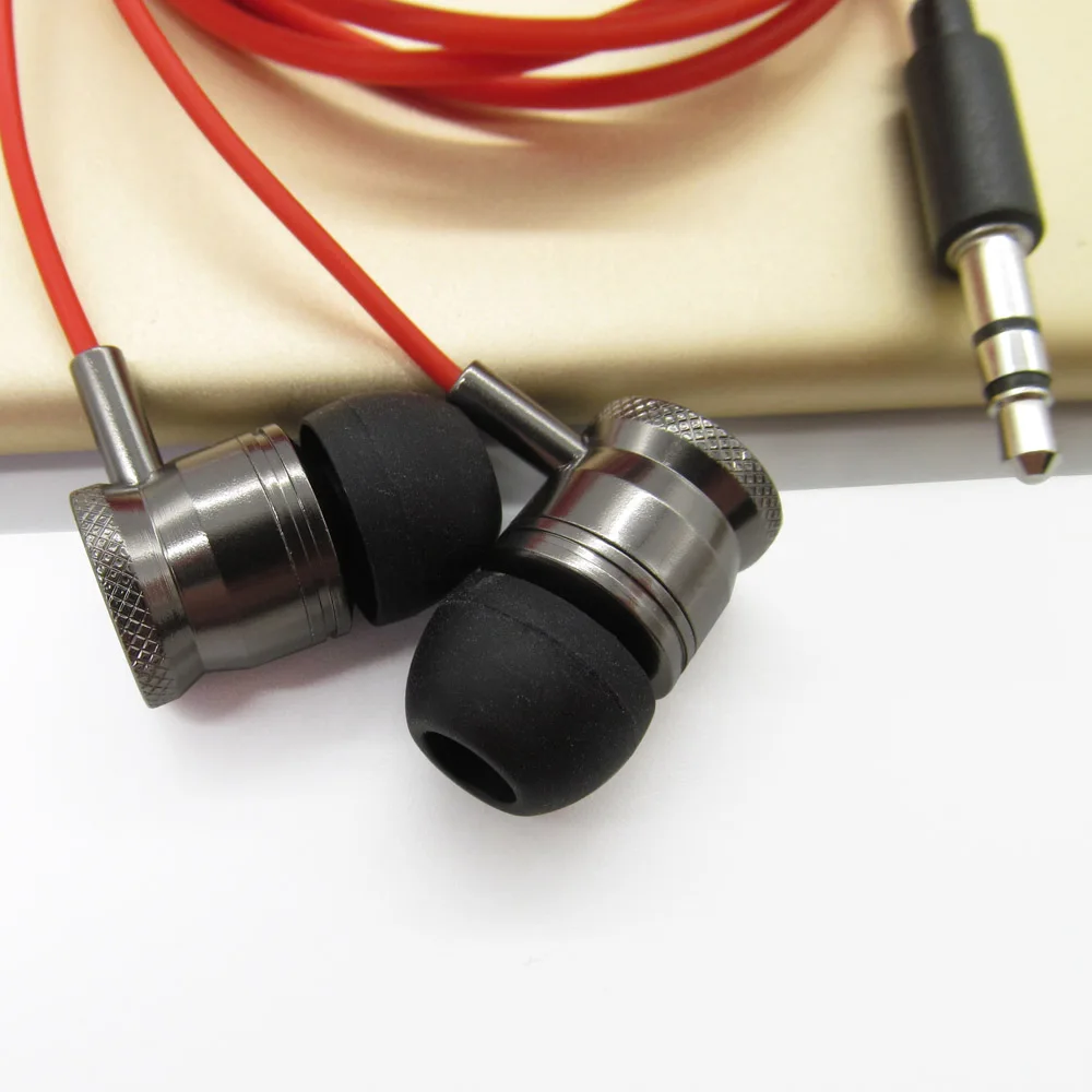 Earphone Universal 3.5mm Jack Headset Earbuds Sport Bass Handsfree Earphone For Phone Meizu Sony Xiaomi Huawei Gaming Headset
Earphone Universal 3.5mm Jack Headset Earbuds Sport Bass Handsfree Earphone For Phone Meizu Sony Xiaomi Huawei Gaming Headset