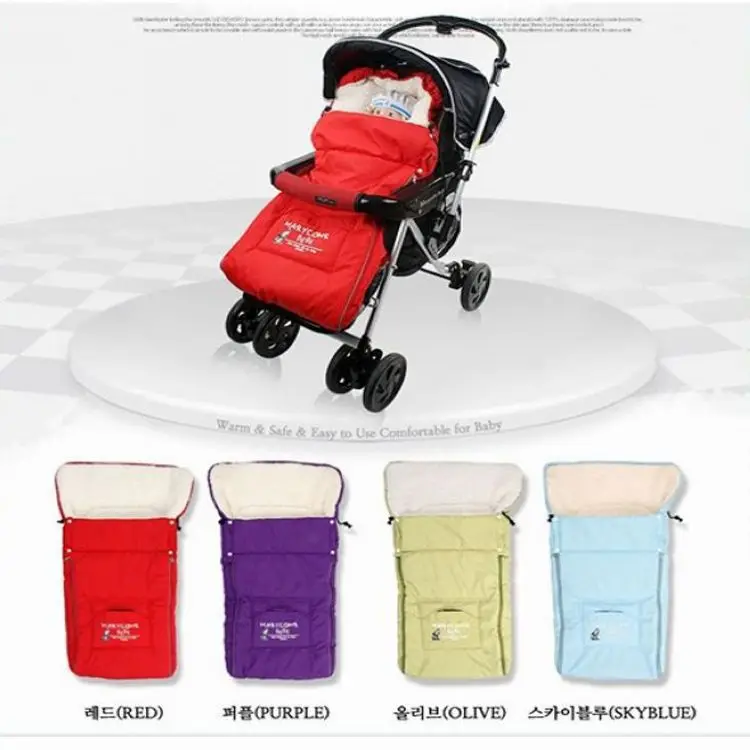 Multi-Function Baby Sleeping Bag Envelope Anti-Play Baby Sleeping Bag Winter Style Thick Children Trolley Sleeping Bag Manufactu
Multi-Function Baby Sleeping Bag Envelope Anti-Play Baby Sleeping Bag Winter Style Thick Children Trolley Sleeping Bag Manufactu