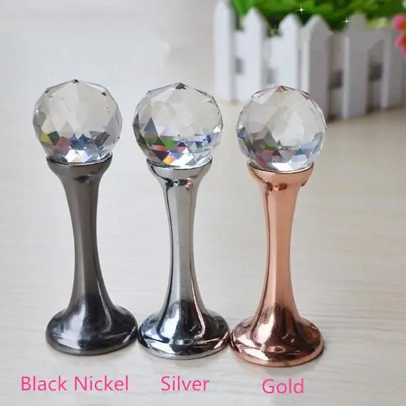 Crystal Wall Hooks Decorative Coat Hooks Wall Hooks Hat Hangers Clear Glass Hangers Silver Gold Black Nickel Curtain Tie Back
Crystal Wall Hooks Decorative Coat Hooks Wall Hooks Hat Hangers Clear Glass Hangers Silver Gold Black Nickel Curtain Tie Back