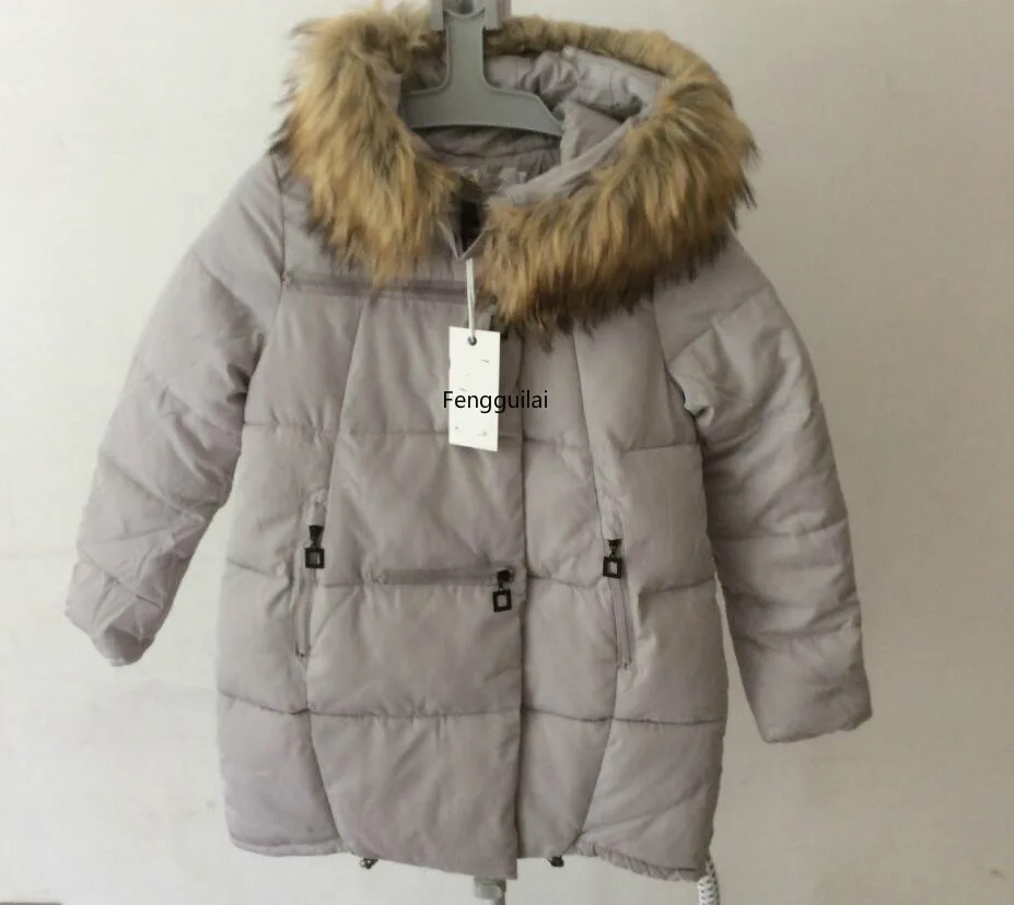 New Coats & Jackets Parka Hooded Winter Jacket Women Artificial Fur Collar Winter Coat Women Zipper Women's Jacket
New Coats & Jackets Parka Hooded Winter Jacket Women Artificial Fur Collar Winter Coat Women Zipper Women's Jacket