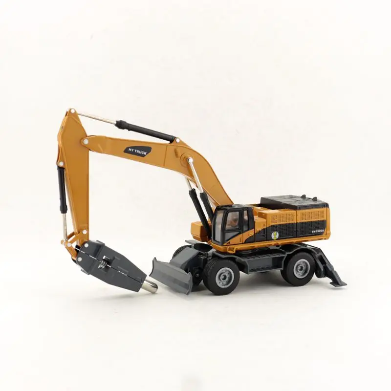 1:50 Scale/Diecast Model/Excavator Bulldozer Truck Car/Engineering Toy/Sound & Light/Educational Collection For Children/Gift
1:50 Scale/Diecast Model/Excavator Bulldozer Truck Car/Engineering Toy/Sound & Light/Educational Collection For Children/Gift
