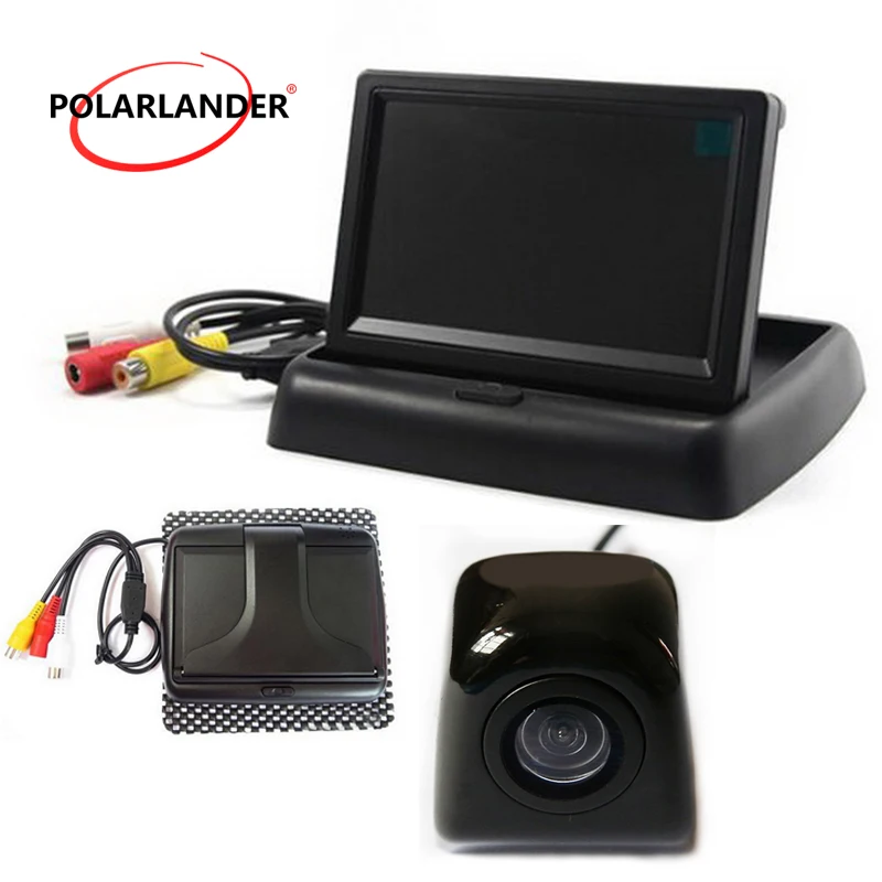 big sale HD CCD Waterproof Parking Monitors System 4.3 inch Car Rearview Mirror Monitor With Car reverse backup Camera
big sale HD CCD Waterproof Parking Monitors System 4.3 inch Car Rearview Mirror Monitor With Car reverse backup Camera