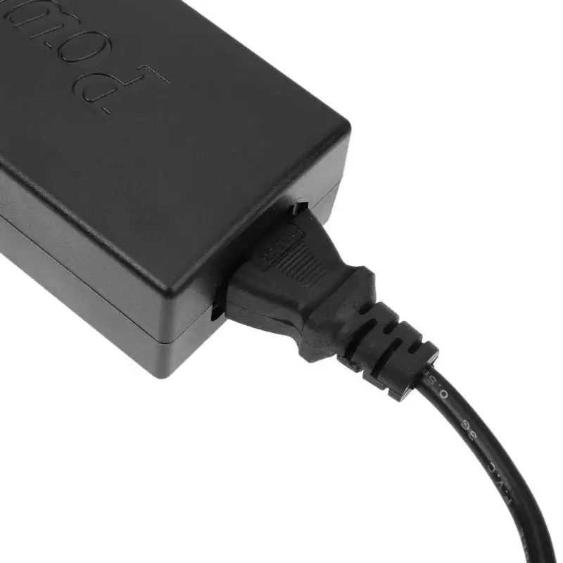ALLOYSEED Universal 96W 110V-240V AC Adapter Power Supply Charger EU Plug for PC Laptop Notebook Computer Newst Power Adapter
ALLOYSEED Universal 96W 110V-240V AC Adapter Power Supply Charger EU Plug for PC Laptop Notebook Computer Newst Power Adapter
