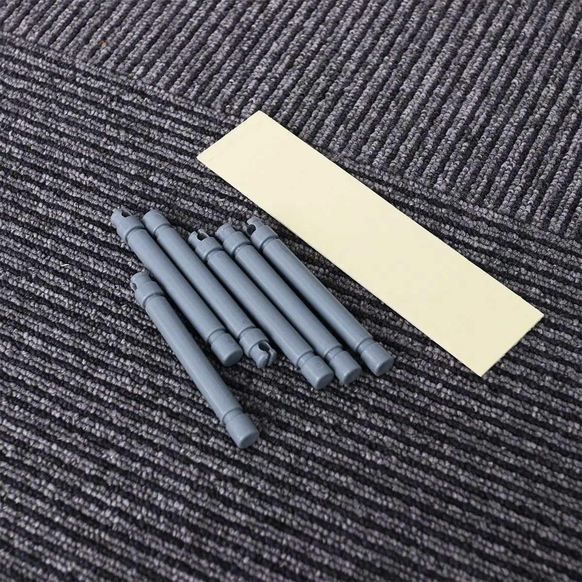 2pcs Office Pegboard Sturdy Plastic Wall Mounted Pegboard Shelf Storage System for Home Office Storage Use
2pcs Office Pegboard Sturdy Plastic Wall Mounted Pegboard Shelf Storage System for Home Office Storage Use